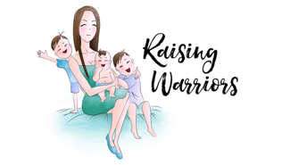 Raising Warriors